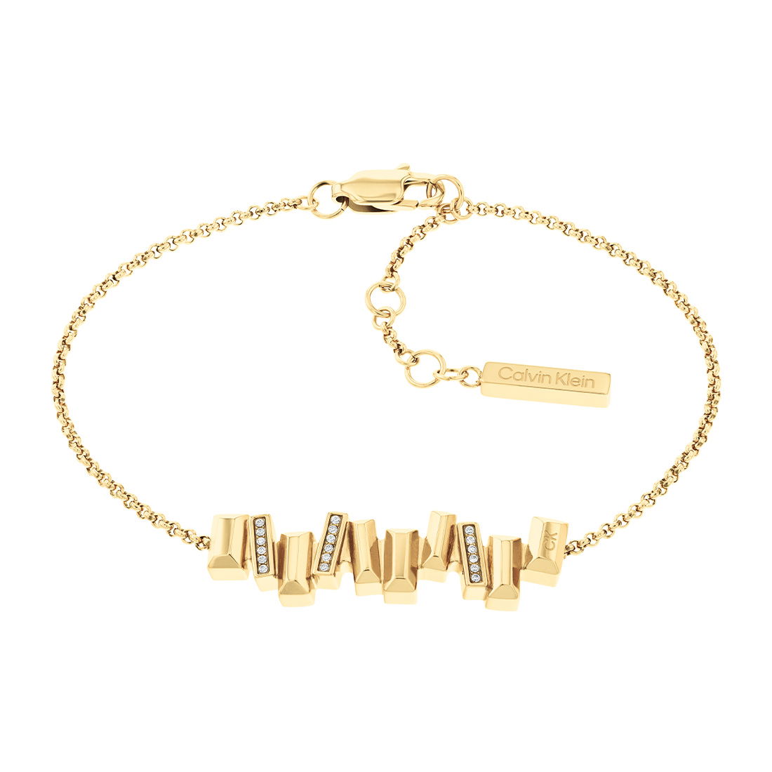 Calvin Klein Ckj35000241 Kadın Bileklik