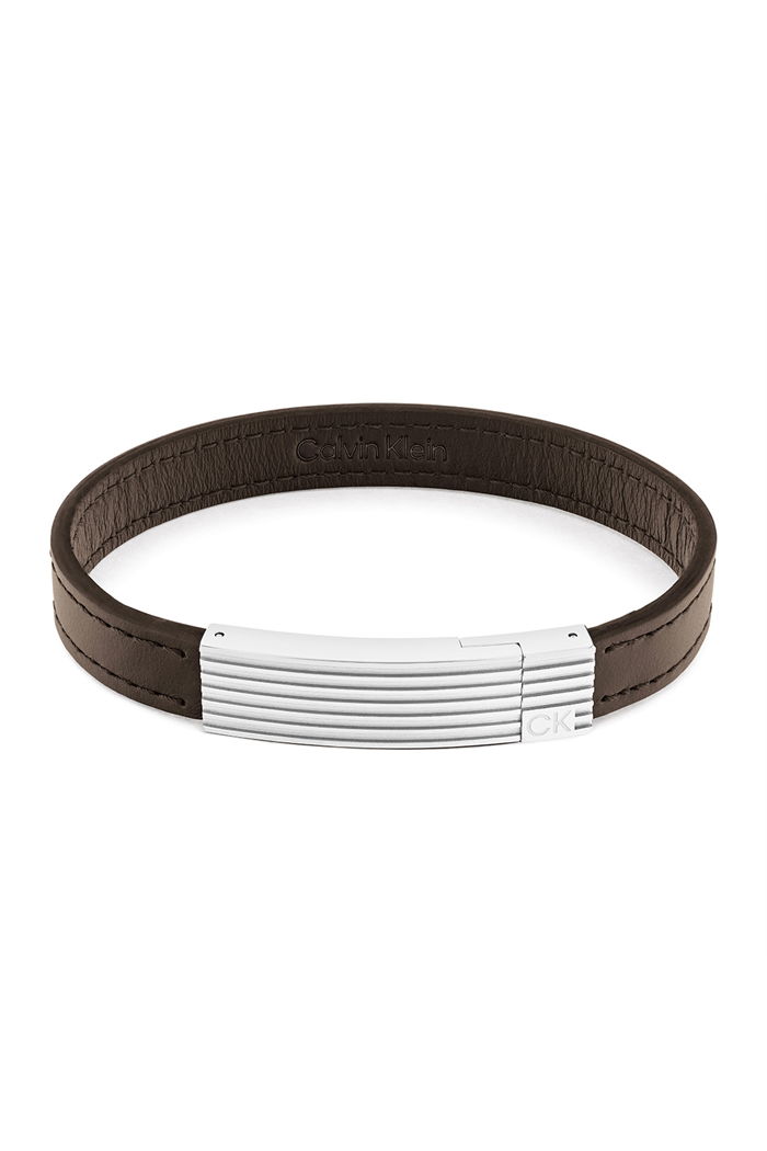 Calvin Klein Ckj35000268 Erkek Bileklik
