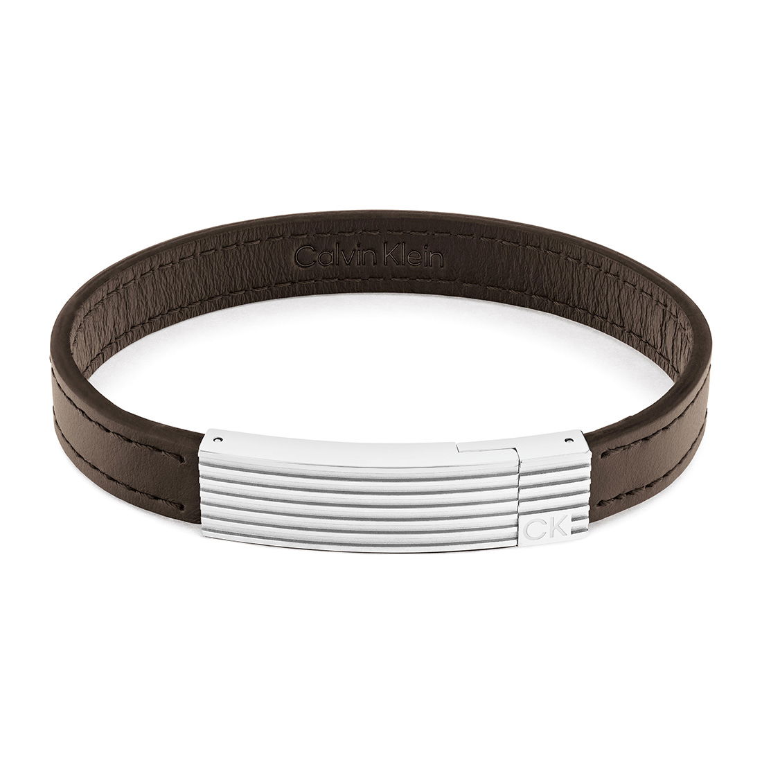 Calvin Klein Ckj35000268 Erkek Bileklik