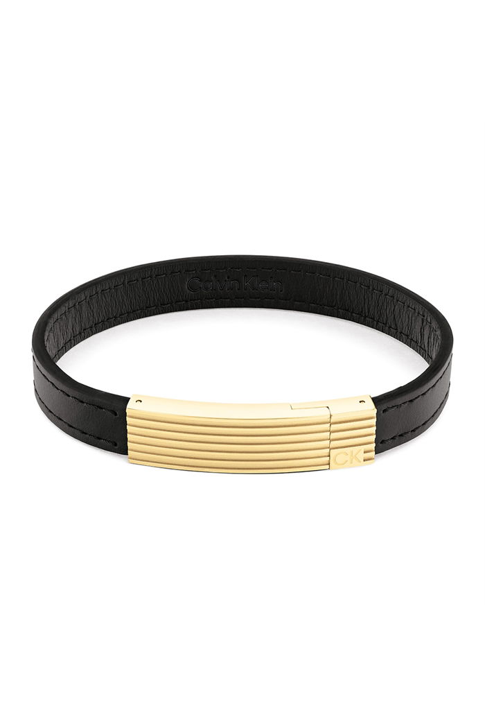 Calvin Klein Ckj35000269 Erkek Bileklik