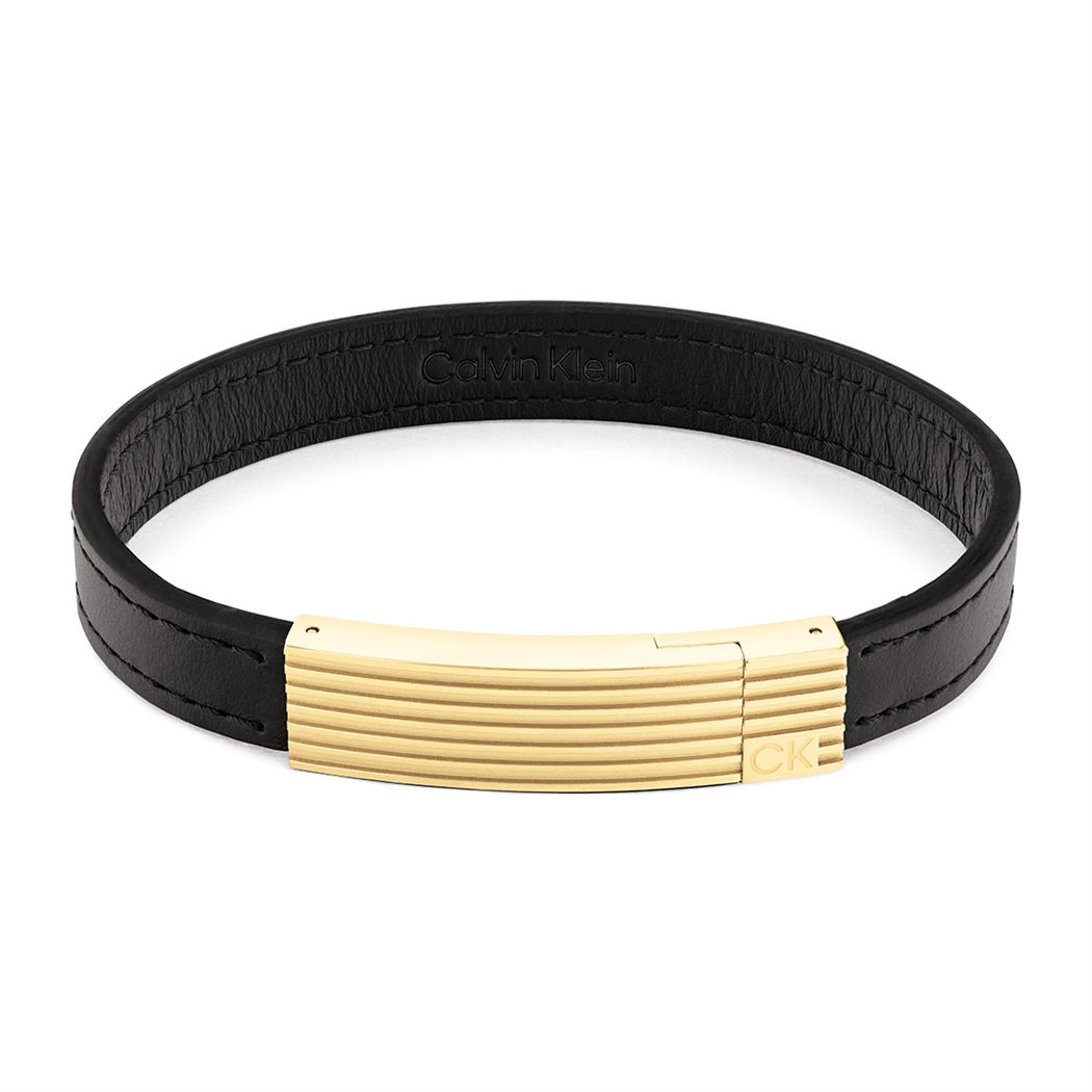 Calvin Klein Ckj35000269 Erkek Bileklik