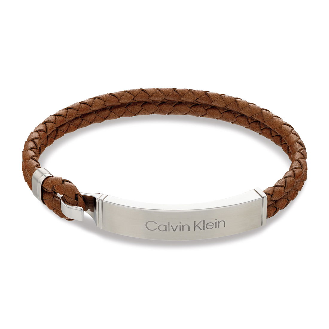 Calvin Klein Ckj35000405 Erkek Bileklik