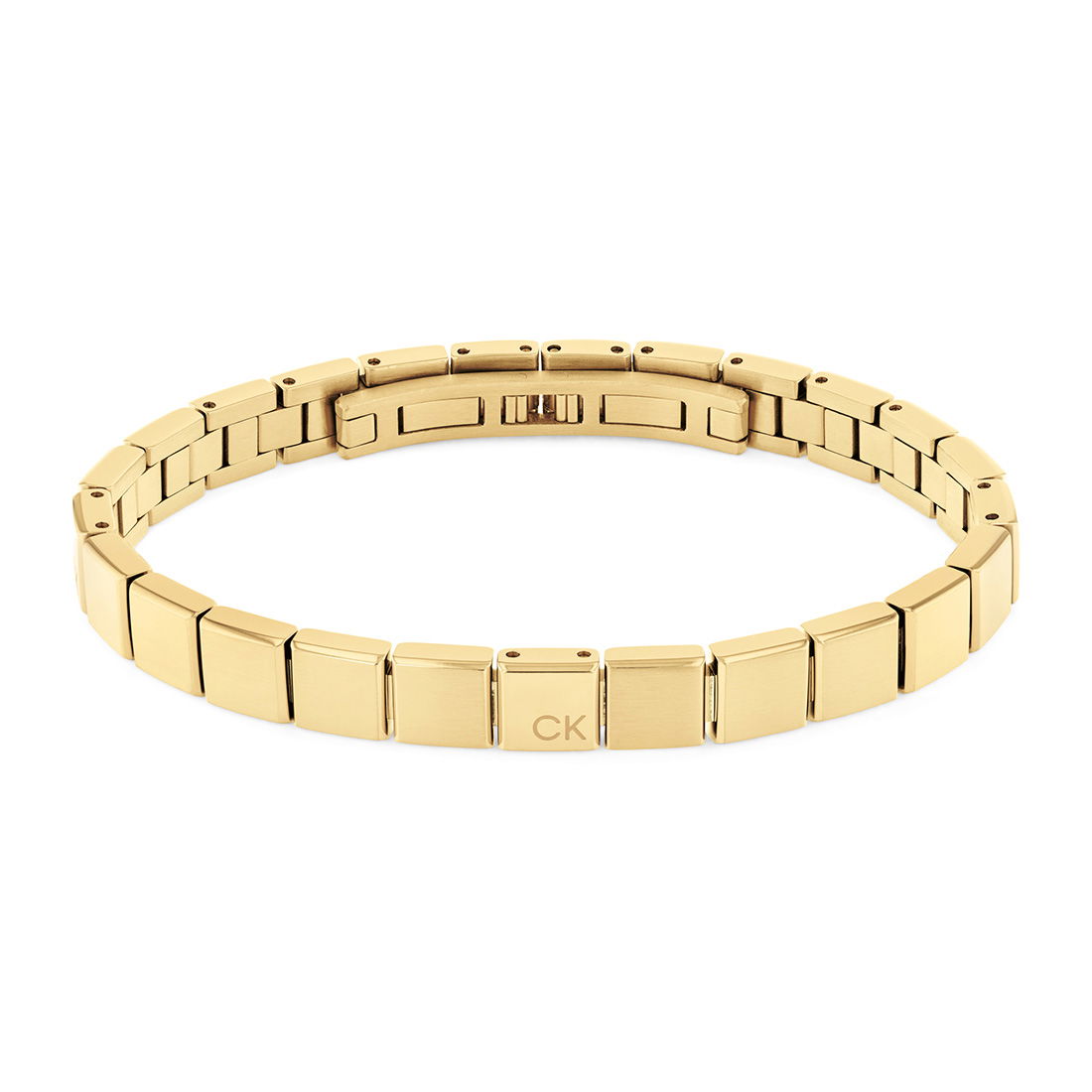 Calvin Klein Ckj35000489 Erkek Bileklik