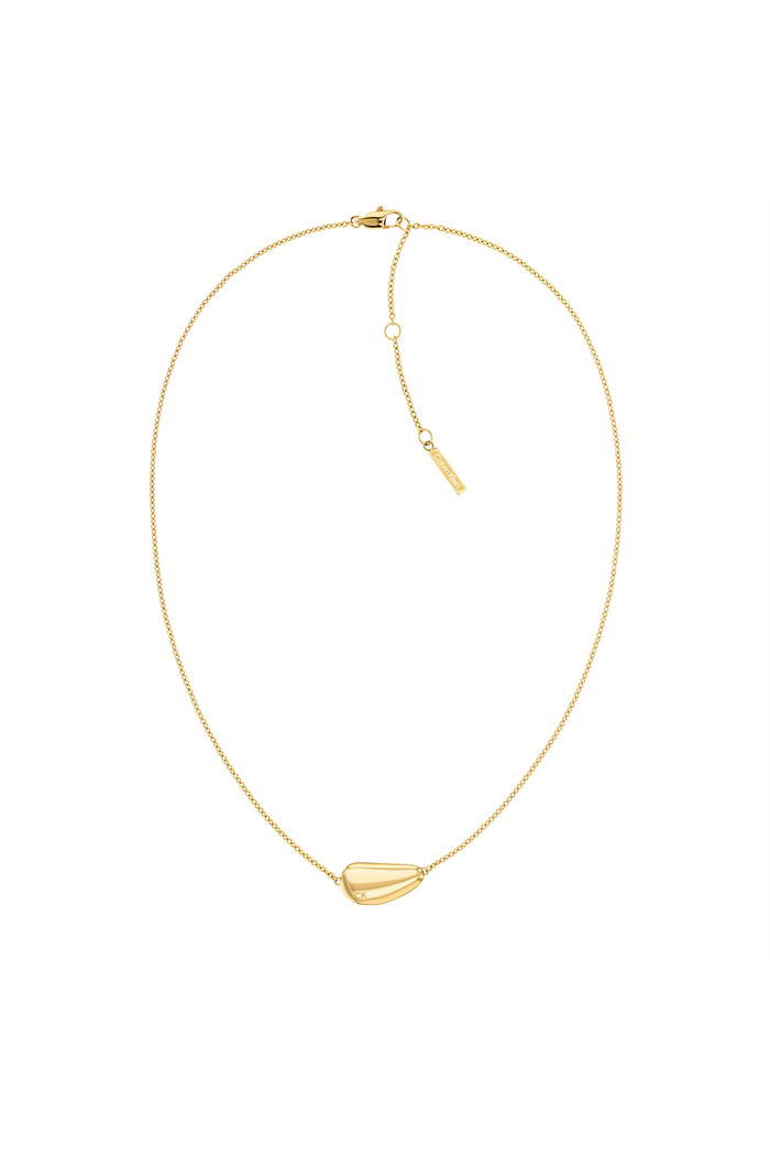 Calvin Klein Ckj35000601 Kadın Kolye