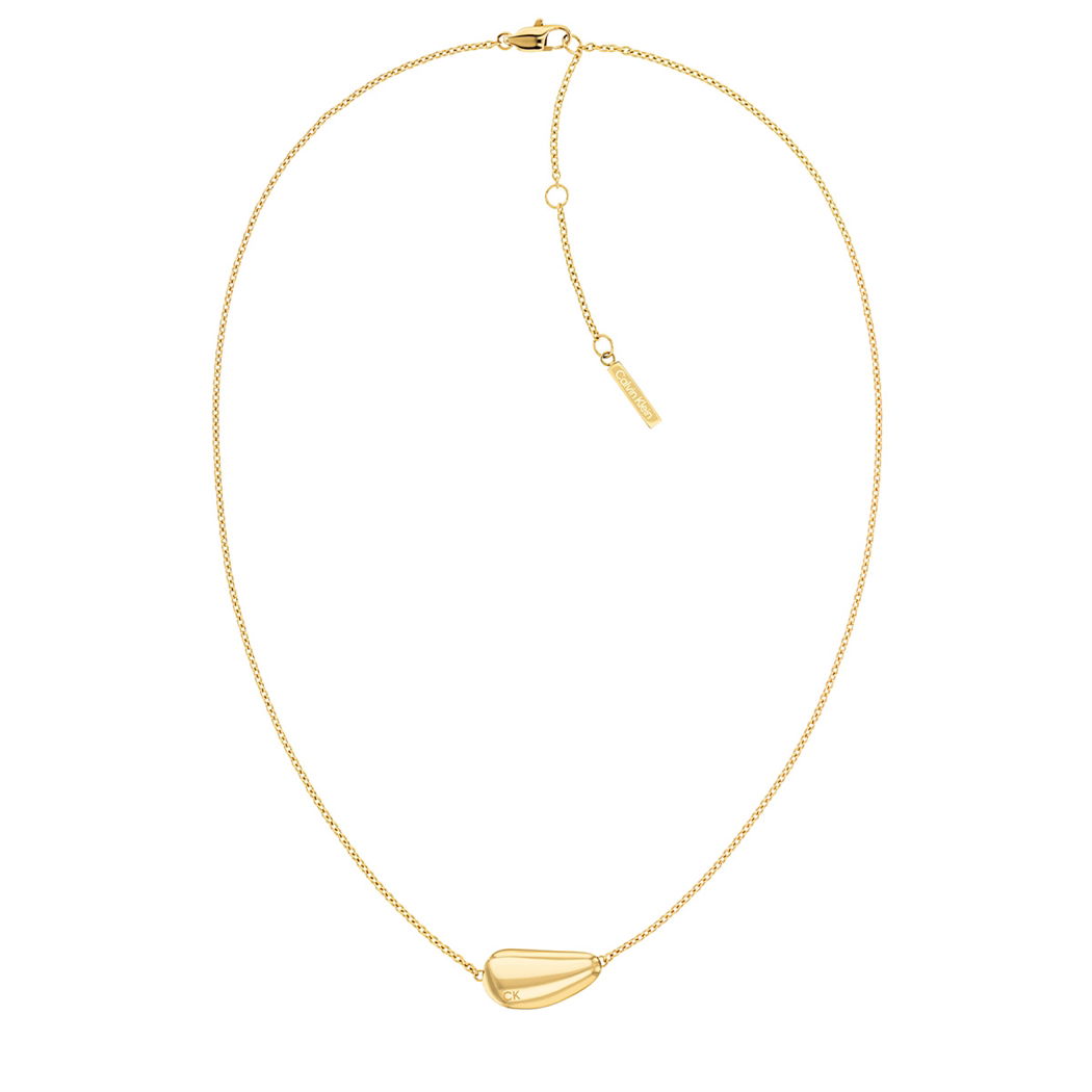 Calvin Klein Ckj35000601 Kadın Kolye
