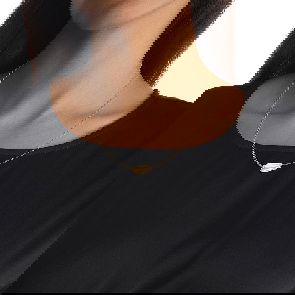 Calvin Klein Ckj35000601 Kadın Kolye