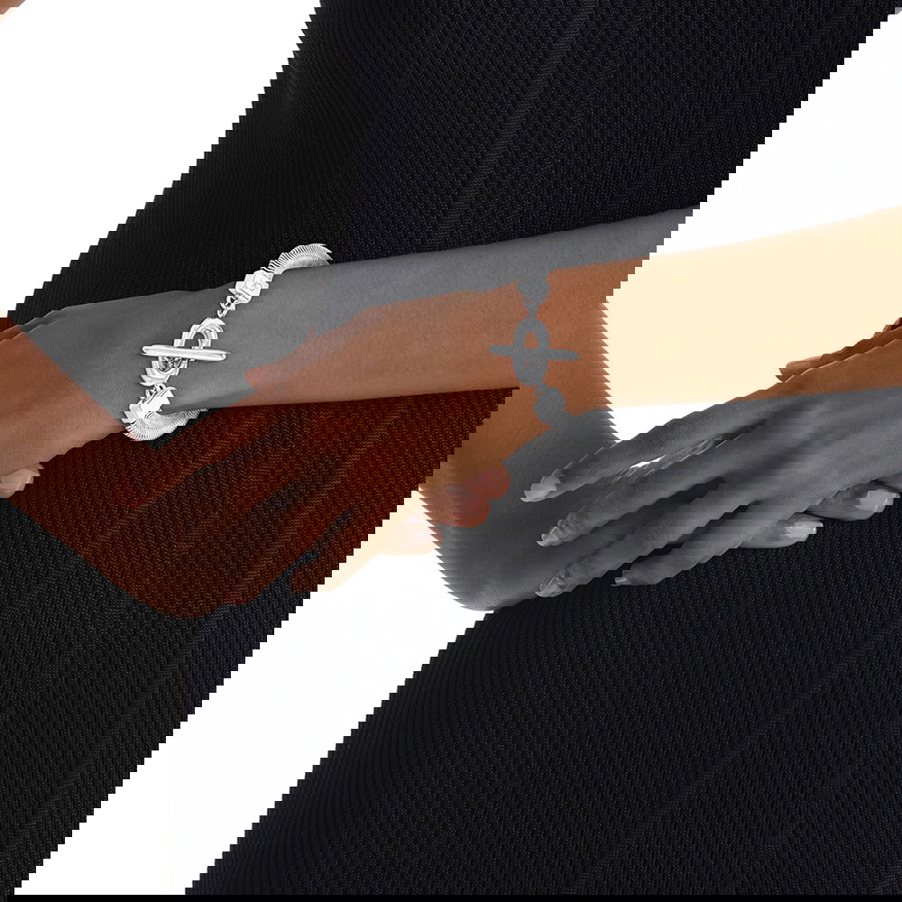 Calvin Klein Ckj35000647 Kadın Bileklik