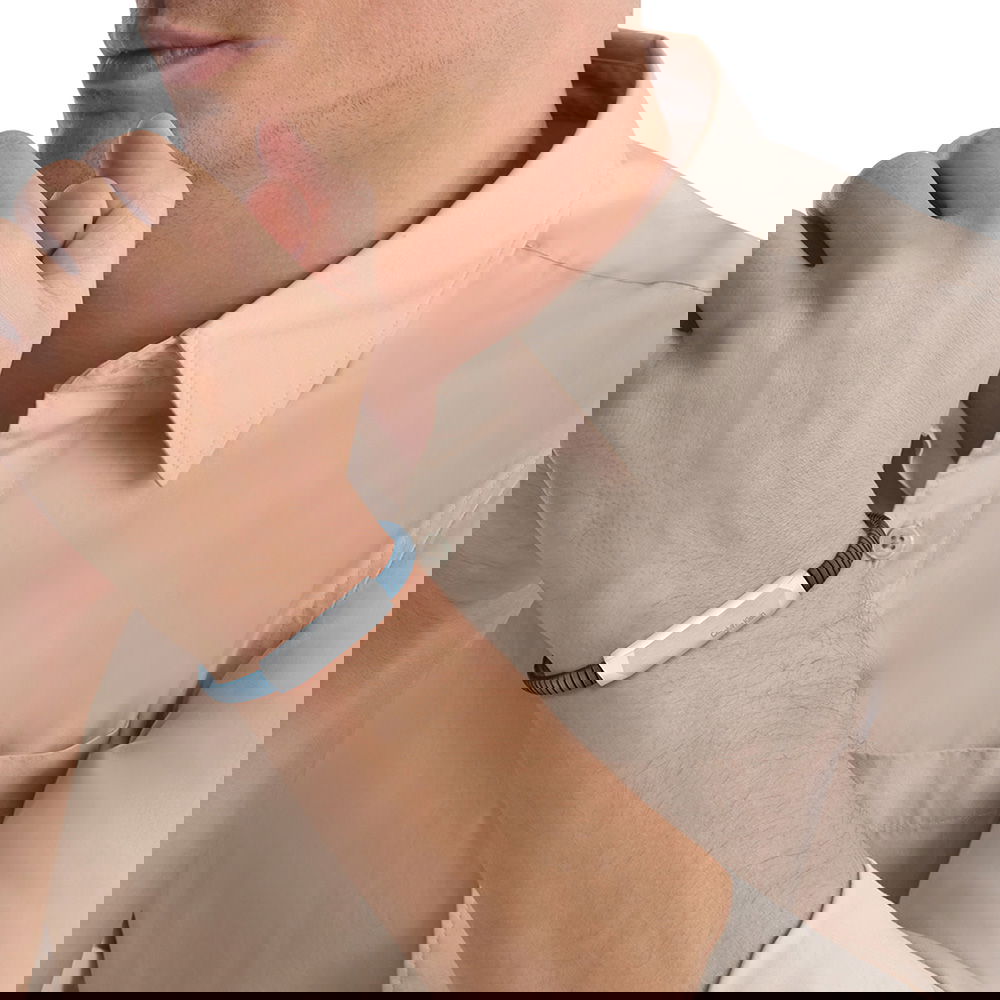 Calvin Klein Ckj35100013 Erkek Bileklik