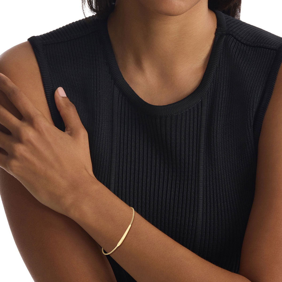 Calvin Klein Ckj35000342 Kadın Bileklik