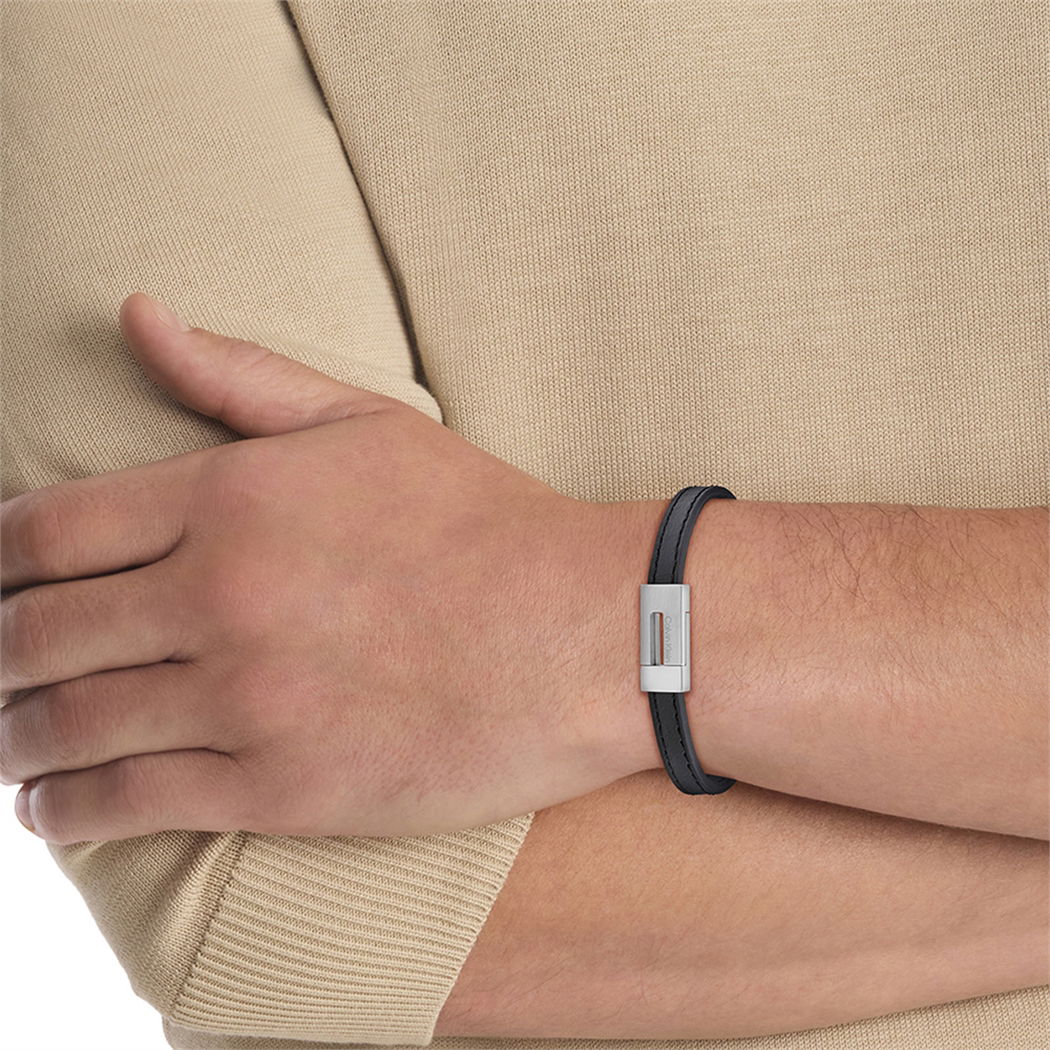 Calvin Klein Ckj35100020 Erkek Bileklik
