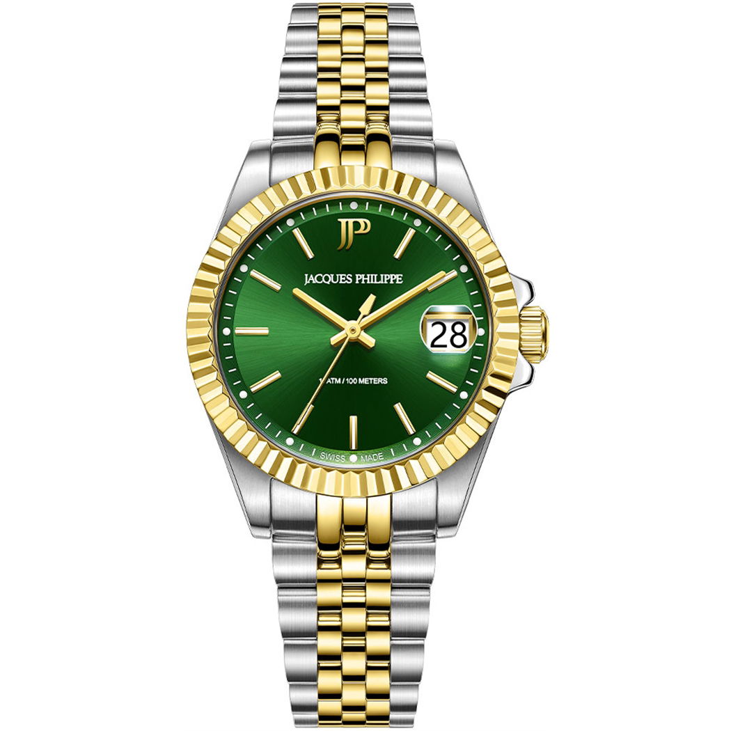 Jacques Philippe Jpqls5873x8 Kadın Kol Saati
