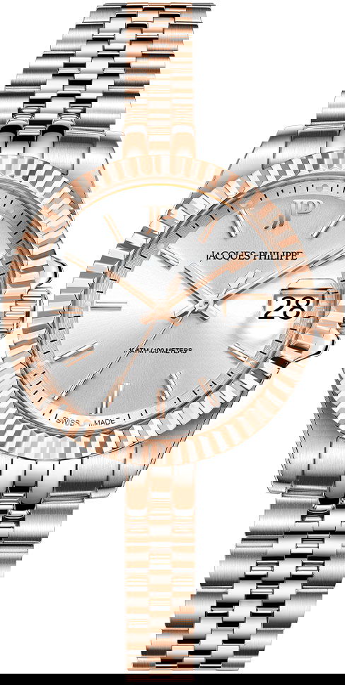 Jacques Philippe Jpqls587328rg Kadın Kol Saati