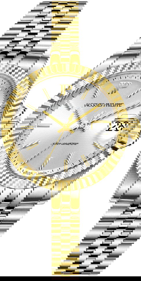 Jacques Philippe Jpqls587328yg Kadın Kol Saati