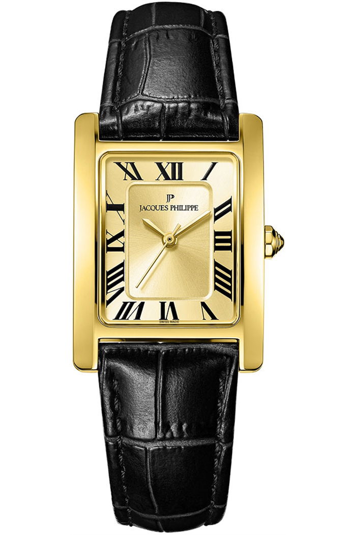 Jacques Philippe Jpqls652173 Kadın Kol Saati