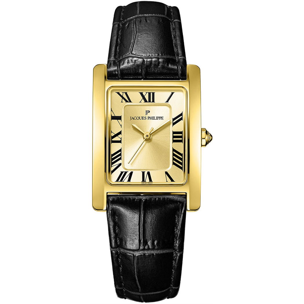 Jacques Philippe Jpqls652173 Kadın Kol Saati