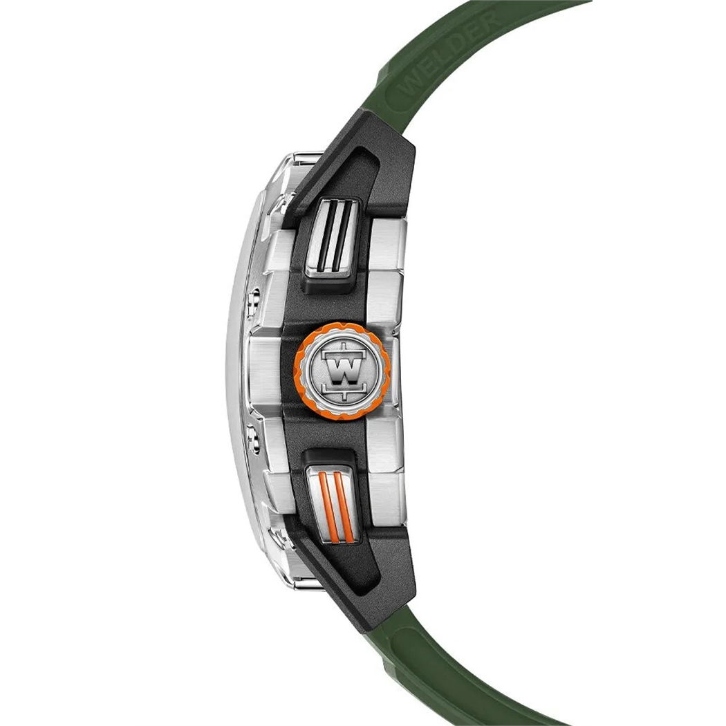 Welder Moody Wwrr1007 Erkek Kol Saati