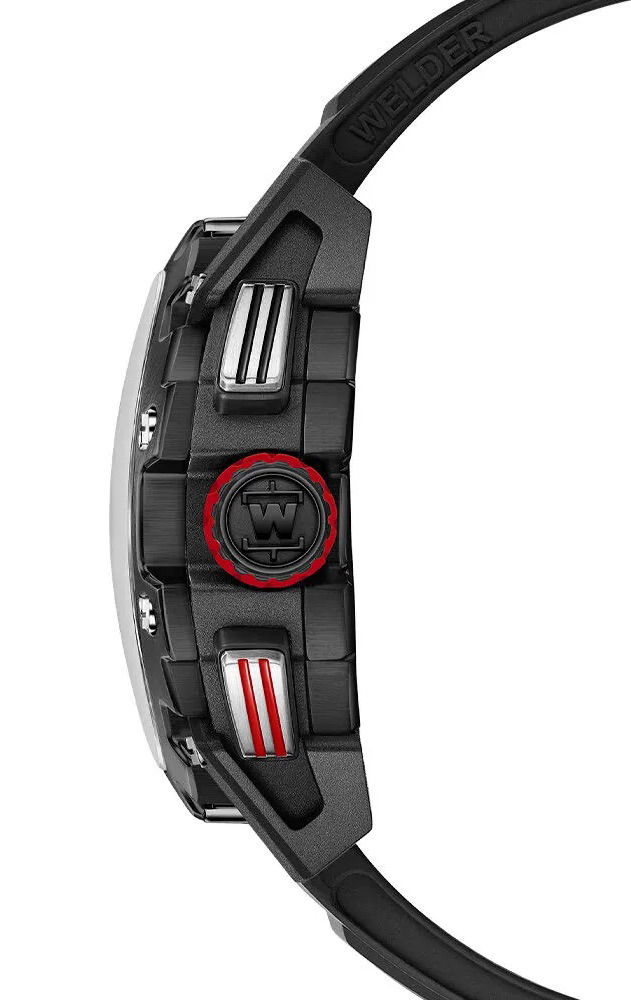 Welder Moody Wwrr1004 Erkek Kol Saati