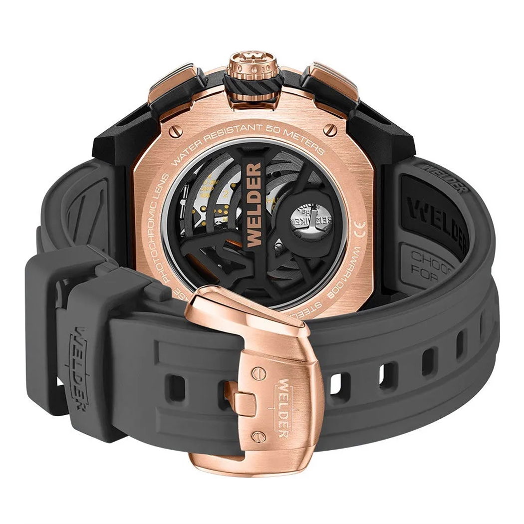 Welder W75 Wwrr1008 Erkek Kol Saati