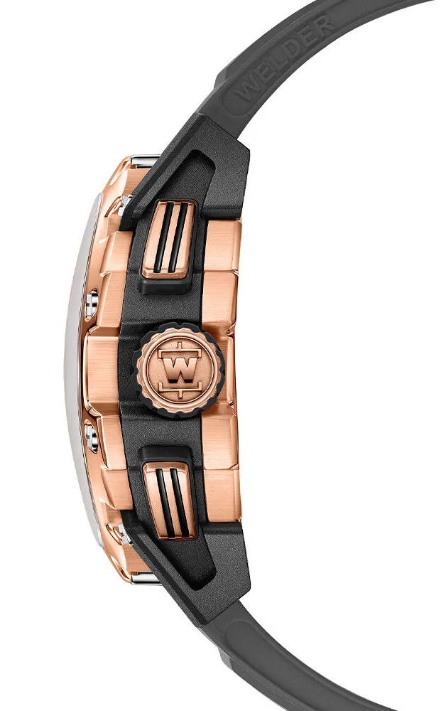 Welder W75 Wwrr1008 Erkek Kol Saati