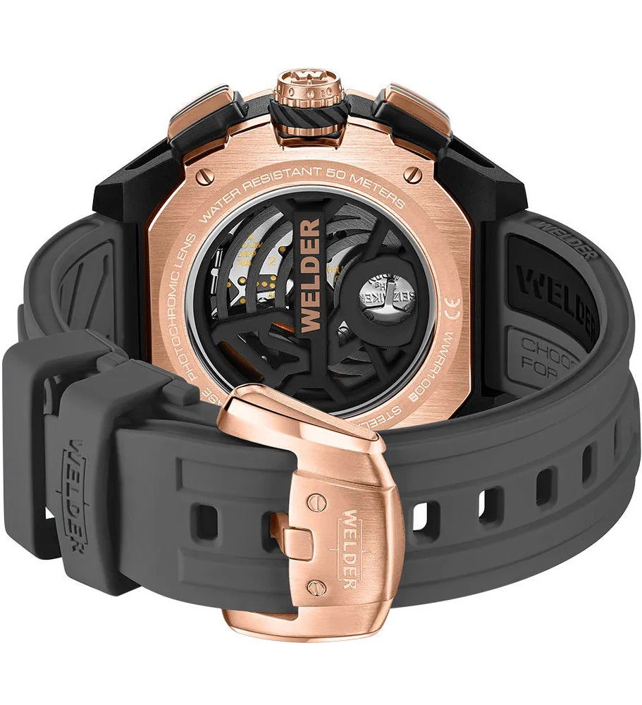 Welder W75 Wwrr1008 Erkek Kol Saati