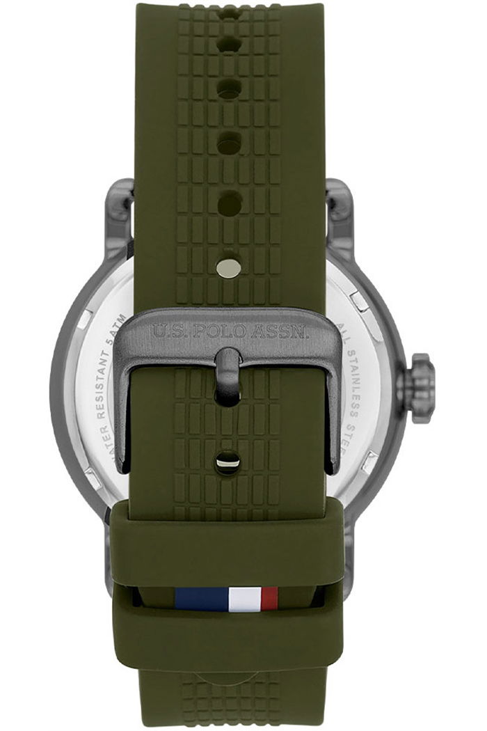 U.S. Polo Assn. Uspa1058-04 Erkek Kol Saati