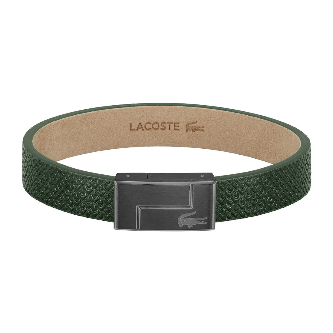 Lacoste Lacj2040186s Erkek Bileklik