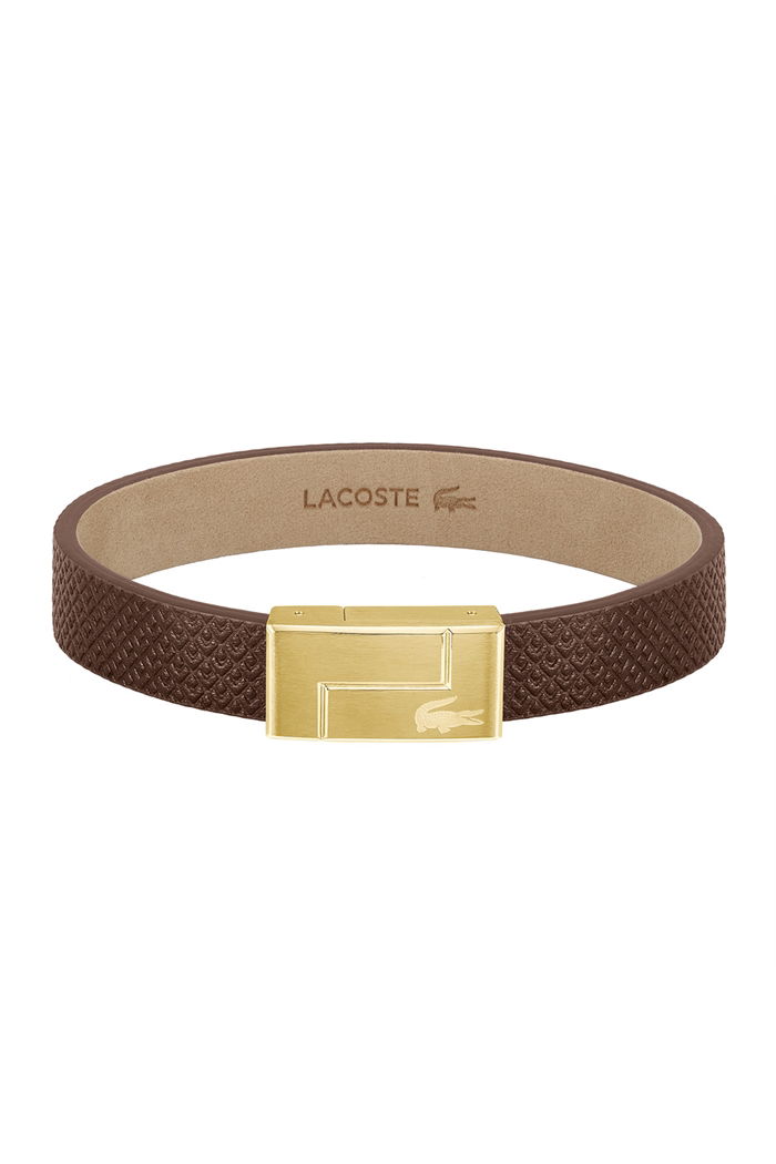 Lacoste Lacj2040187 Erkek Bileklik