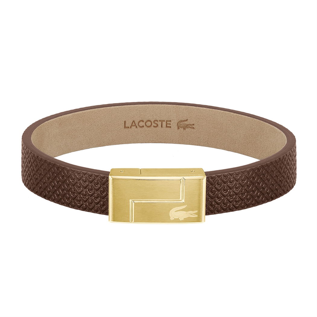 Lacoste Lacj2040187 Erkek Bileklik