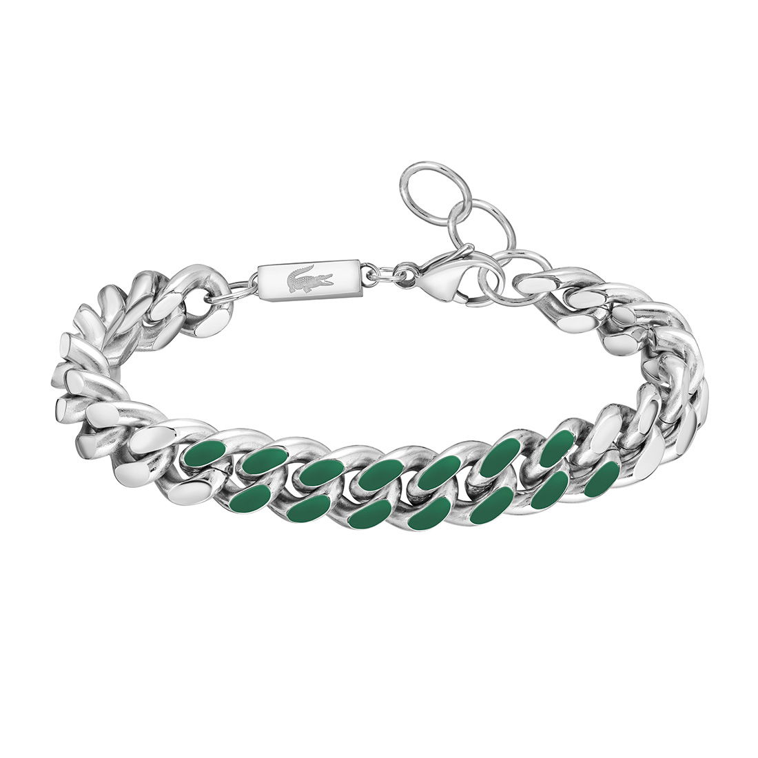 Lacoste Lacj2040309 Erkek Bileklik