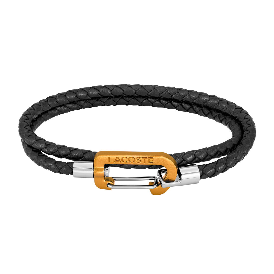 Lacoste Lacj2040316 Erkek Bileklik