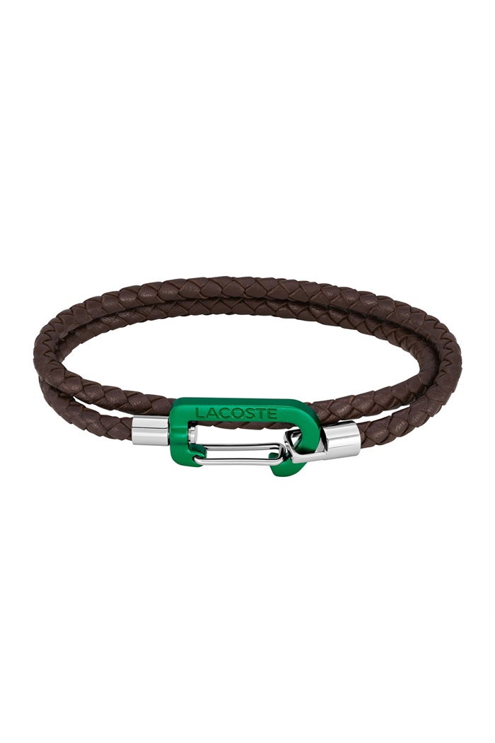 Lacoste Lacj2040314 Erkek Bileklik