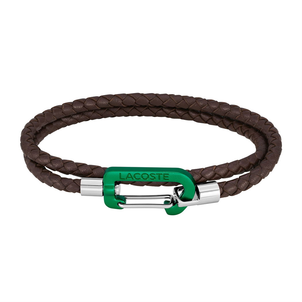 Lacoste Lacj2040314 Erkek Bileklik