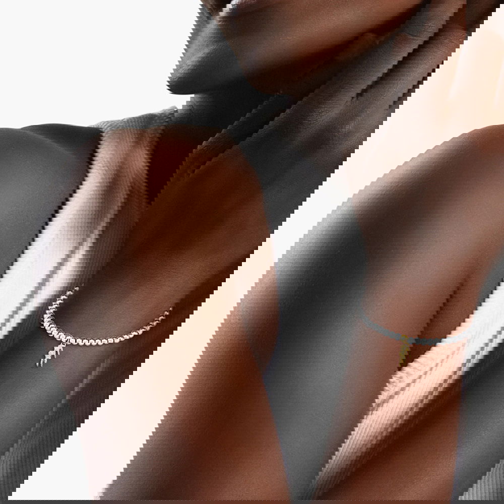 Lacoste Lacj2040332 Kadın Bileklik