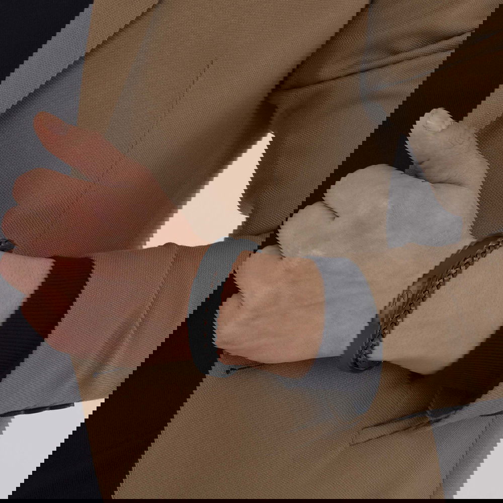 Lacoste Lacj2040318 Erkek Bileklik