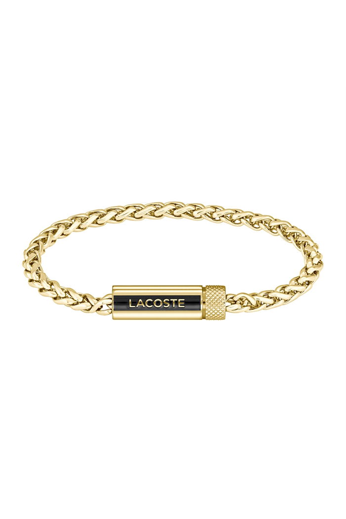 Lacoste Lacj2040338 Erkek Bileklik