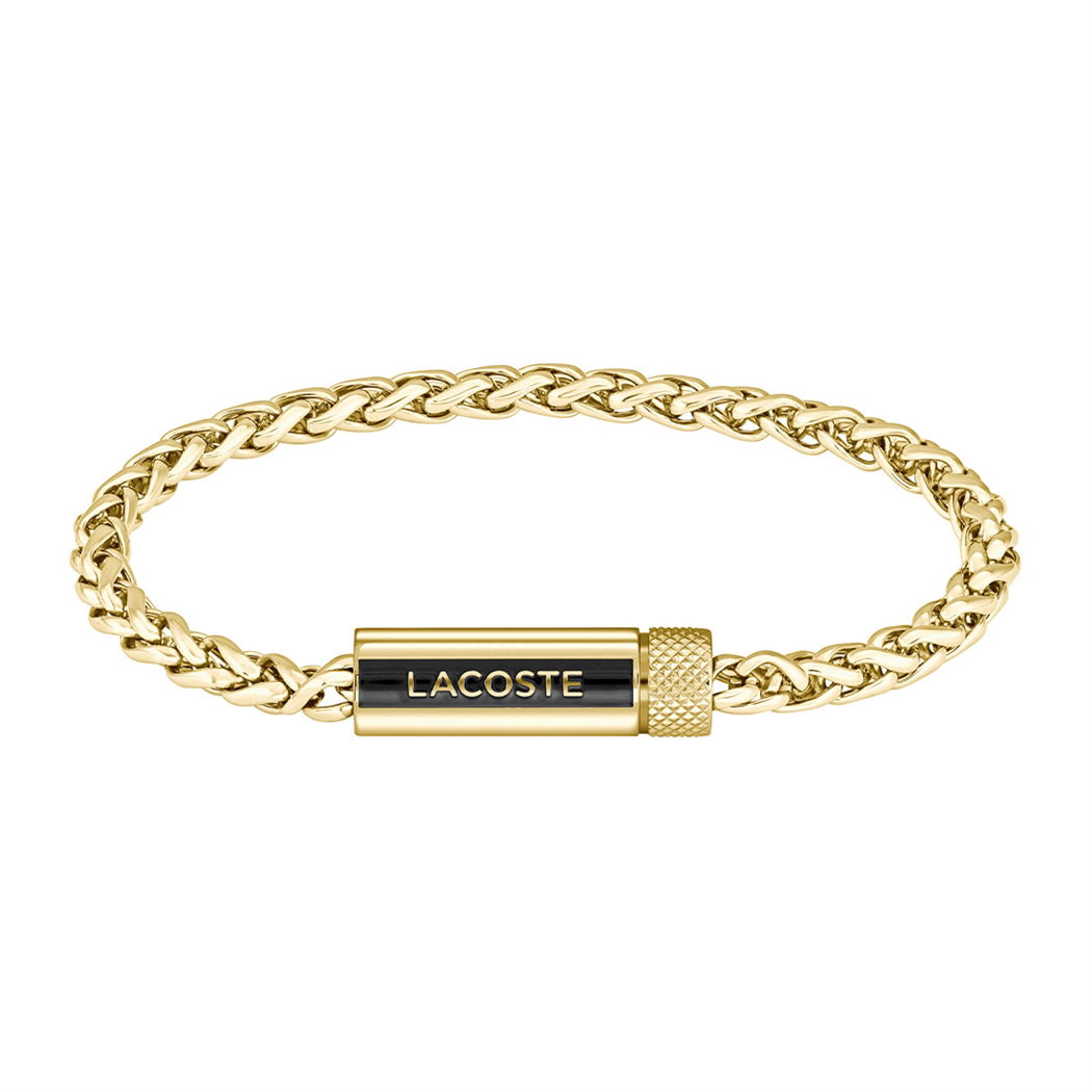 Lacoste Lacj2040338 Erkek Bileklik