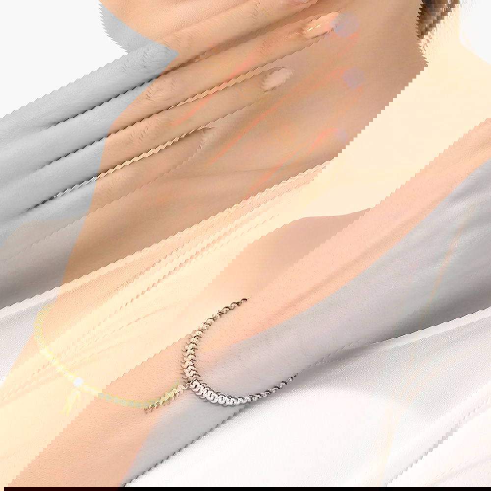 Lacoste Lacj2040334 Kadın Bileklik