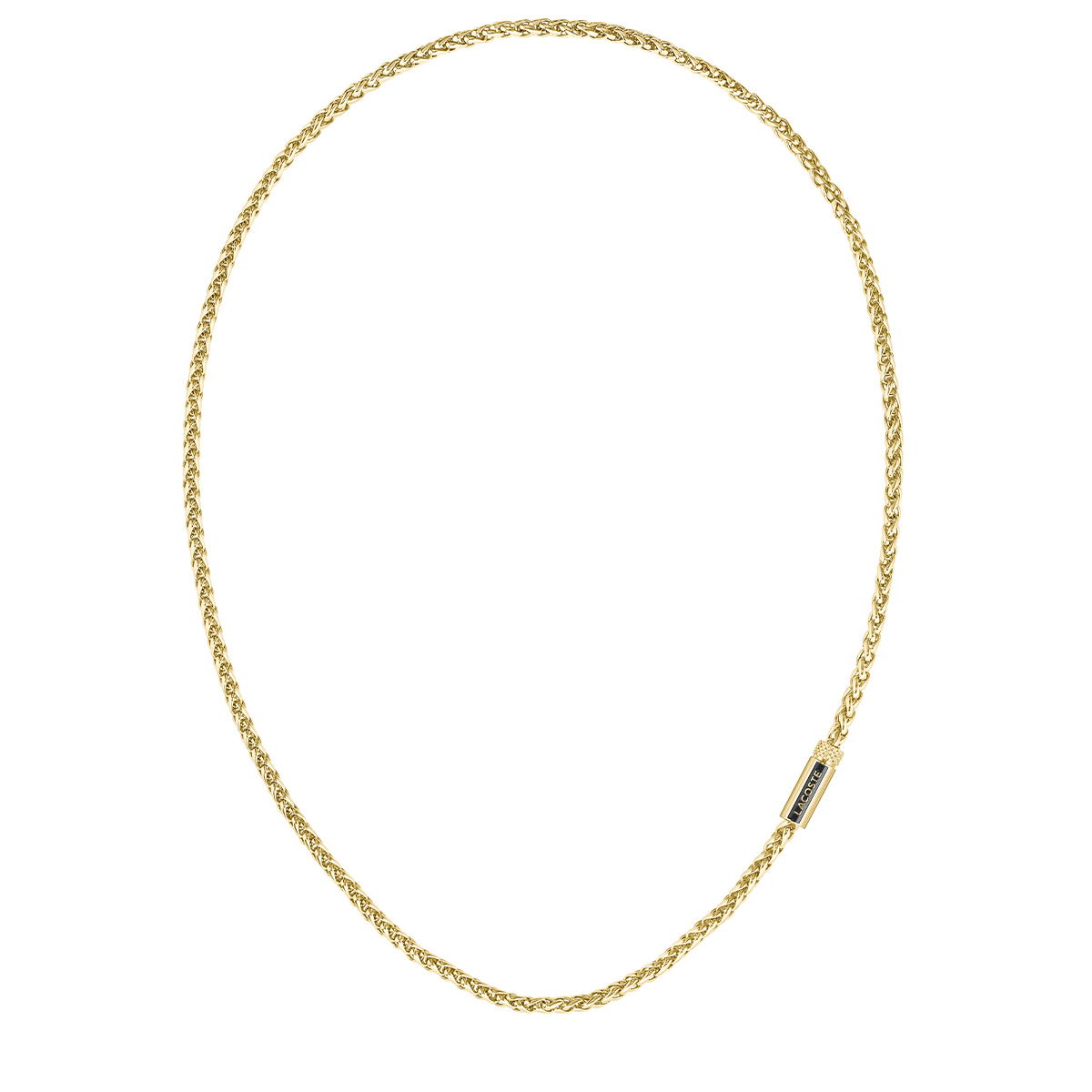 Lacoste Lacj2040341 Erkek Kolye