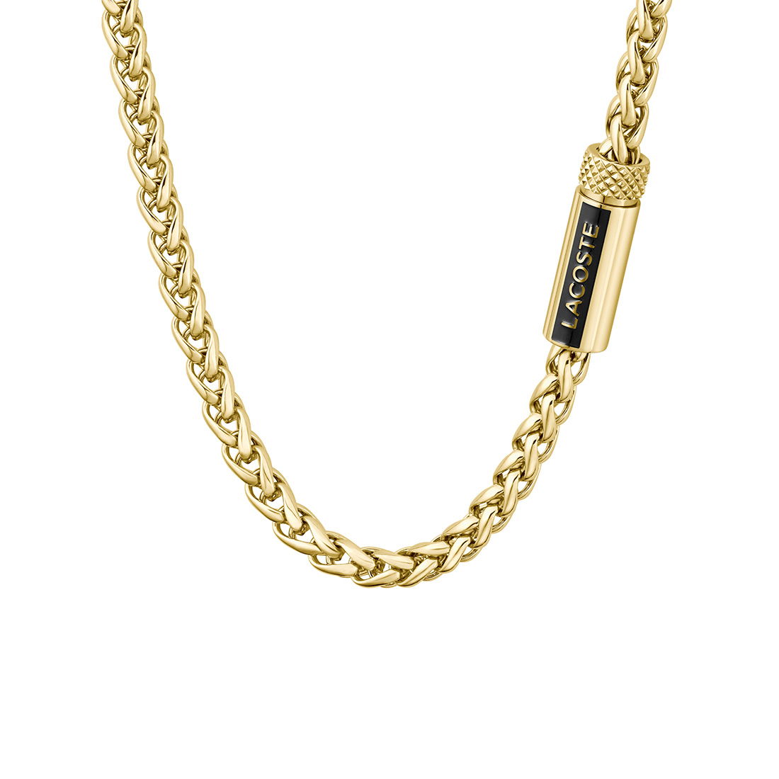 Lacoste Lacj2040341 Erkek Kolye