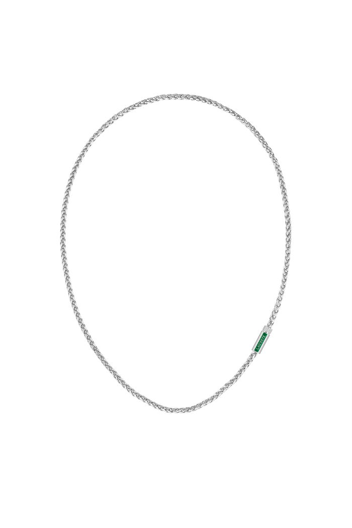 Lacoste Lacj2040340 Erkek Kolye
