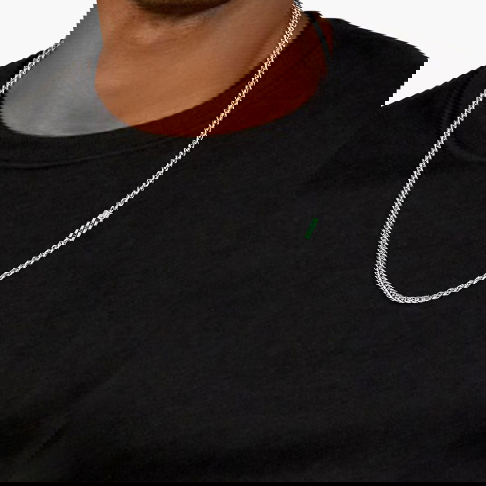 Lacoste Lacj2040340 Erkek Kolye