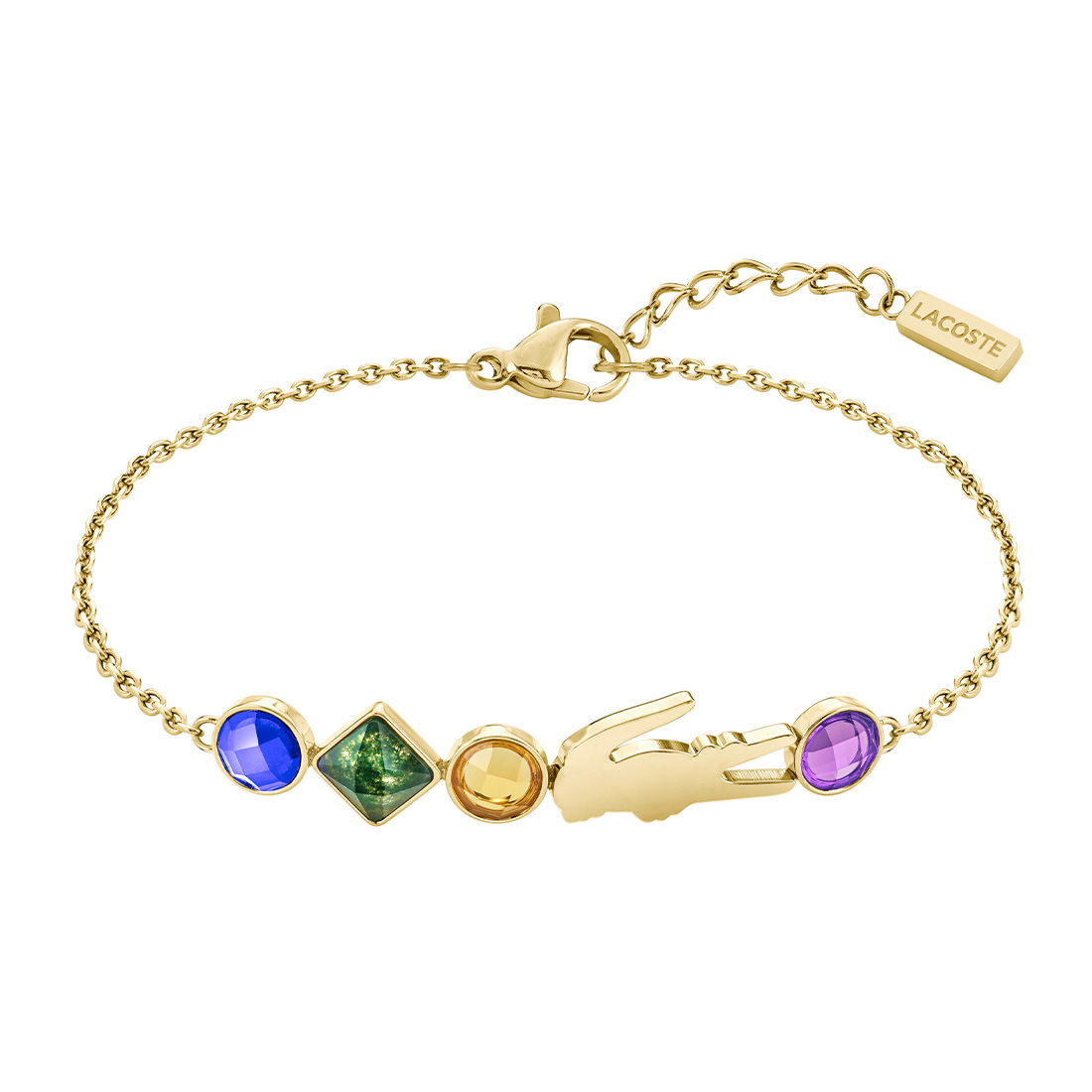 Lacoste Lacj2040361 Kadın Bileklik