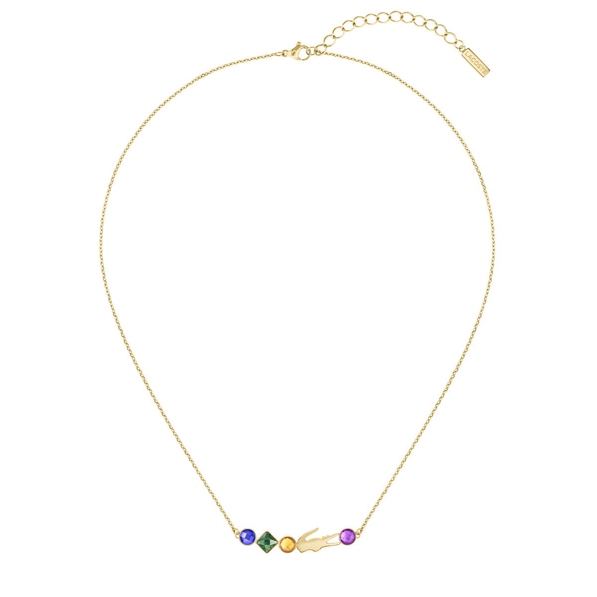 Lacoste Lacj2040360 Kadın Bileklik