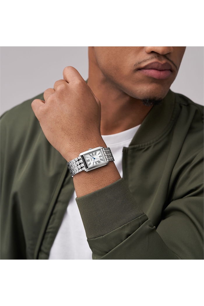 Fossil Ffs6008 Erkek Kol Saati