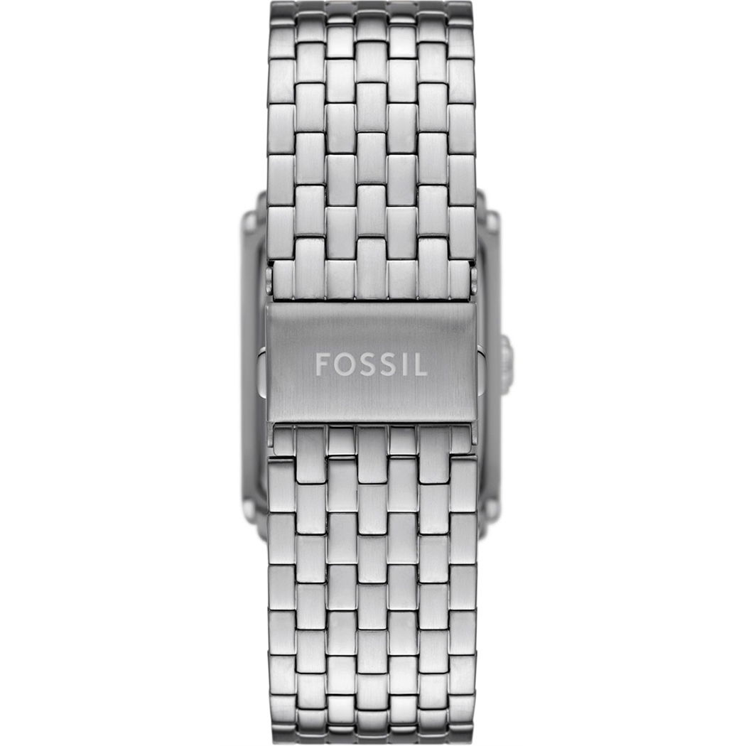 Fossil Ffs6008 Erkek Kol Saati