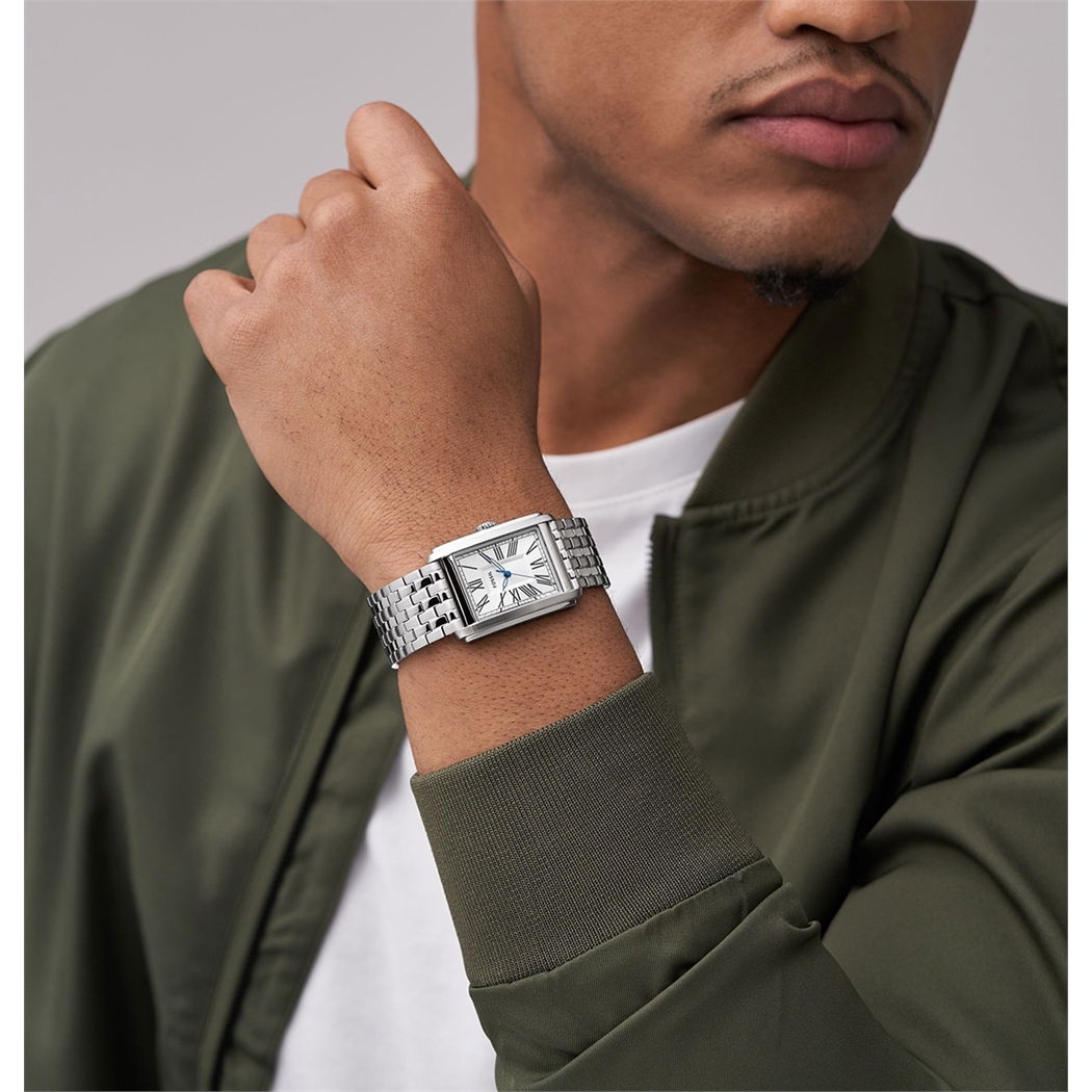Fossil Ffs6008 Erkek Kol Saati