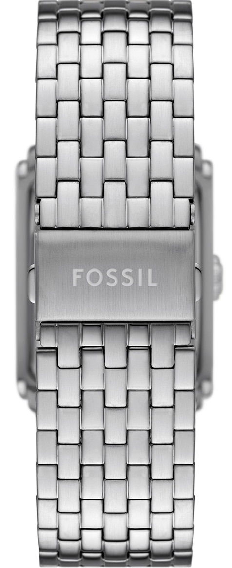 Fossil Ffs6008 Erkek Kol Saati