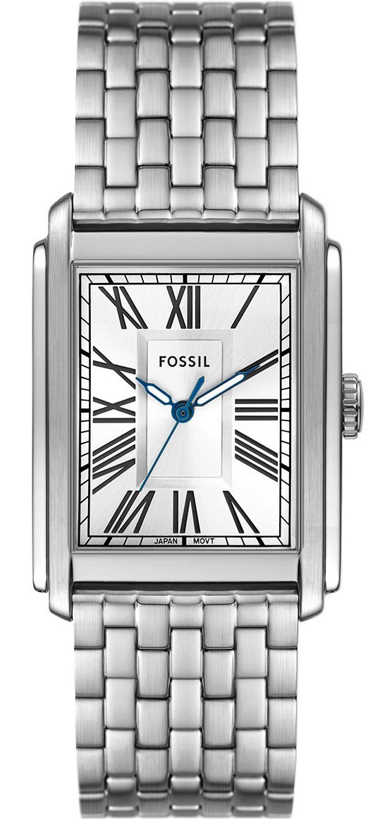 Fossil Ffs6008 Erkek Kol Saati