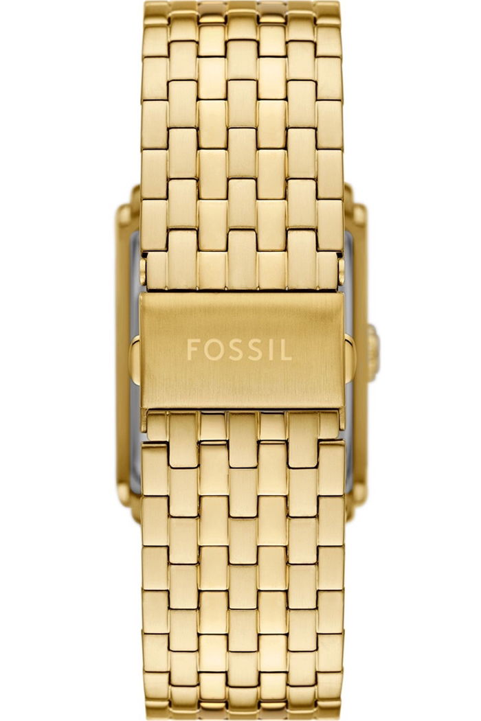 Fossil Ffs6009 Erkek Kol Saati