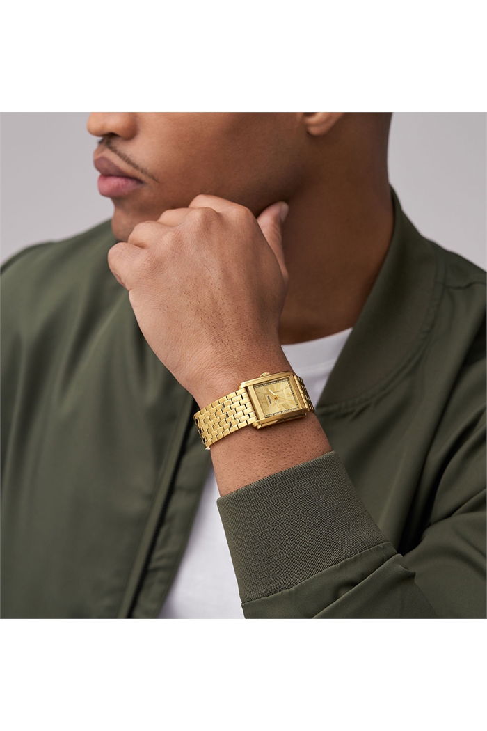 Fossil Ffs6009 Erkek Kol Saati